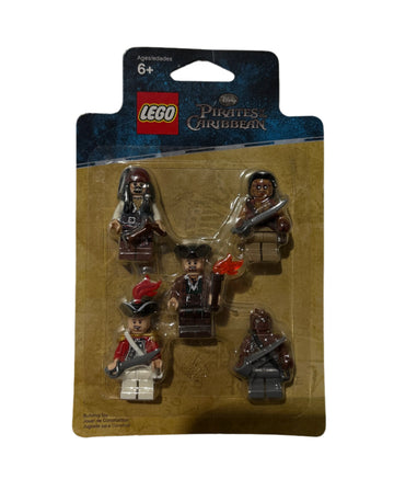 LEGO Pirates of the Caribbean Battle Pack 853219