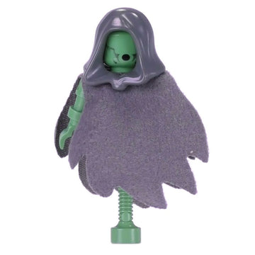 LEGO MINIFIG Harry Potter Dementor hp046