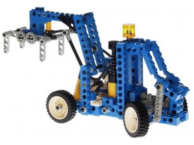 LEGO Technic Universal Multi Model Pneumatic Set 8042