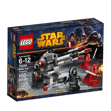 LEGO Star Wars Death Star Troopers 75034