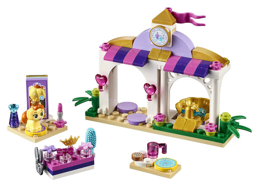 LEGO Disney Princess Palace Pets Daisy's Beauty Salon 41140