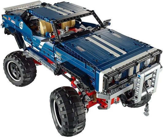 LEGO Technic 4x4 Crawler Exclusive Edition 41999