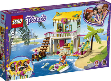 LEGO Friends House 41428