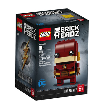 LEGO BrickHeadz DC Super Heroes The Flash 41598