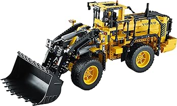 LEGO Technic Volvo L350F Wheel Loader 42030