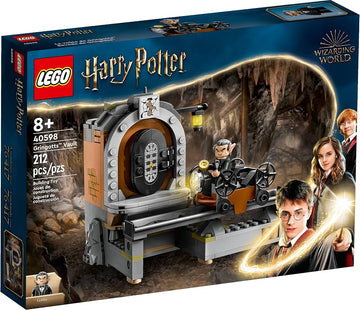 LEGO Harry Potter Gringotts Vault 40598