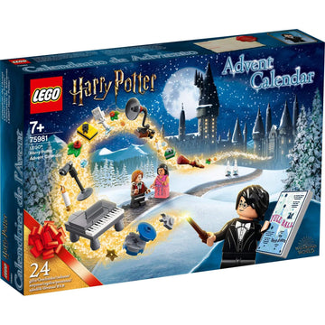 LEGO Harry Potter 2020 Advent Calendar 75981