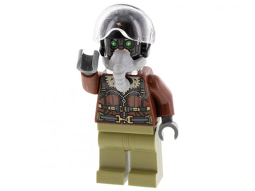 LEGO MINIFIG Marvel Super Heroes Vulture sh0775