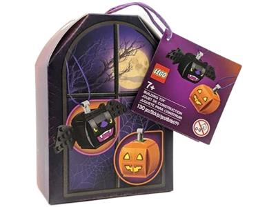 LEGO Halloween Pumpkin & Bat Duo 854049