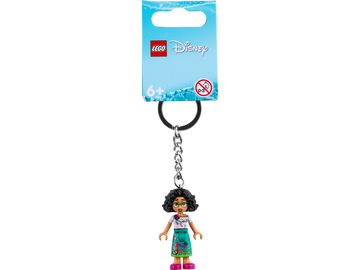 LEGO Mirabel Key Chain 854287