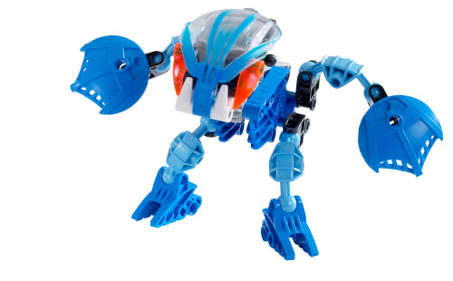 PRE-LOVED LEGO Bionicle Bohrok Gahlok 8562