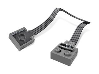 LEGO Power Functions Extension Cable 20cm 8886