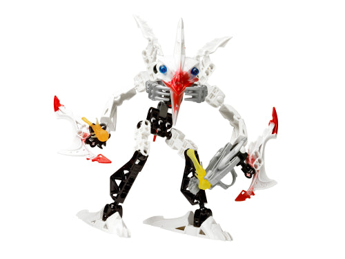LEGO Bionicle Barraki Pridak 8921
