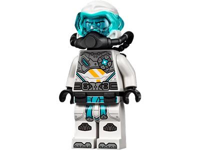 LEGO POLYBAG Ninjago Zane 892288