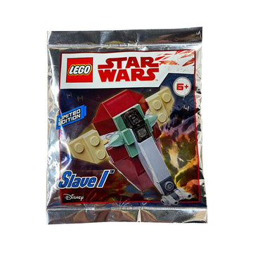 LEGO POLYBAG Star Wars Slave I 911945