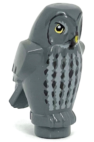LEGO ANIMAL Harry Potter Owl (Errol) 92084pb02