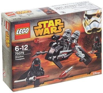 LEGO Star Wars Legends Shadow Troopers 75079