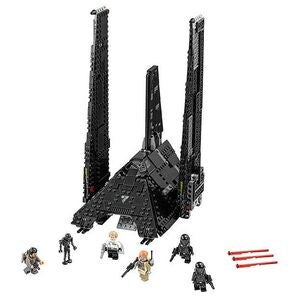 LEGO Star Wars Rogue One Krennic's Imperial Shuttle 75156