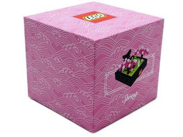 LEGO Bricktober Season Set 1/4 - Spring (2019 Toys "R" Us Exclusive) 6307985 (Open Box)