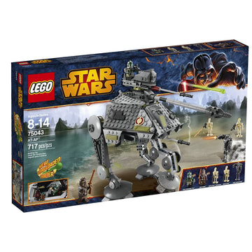 LEGO Star Wars AT-AP Walker 75043
