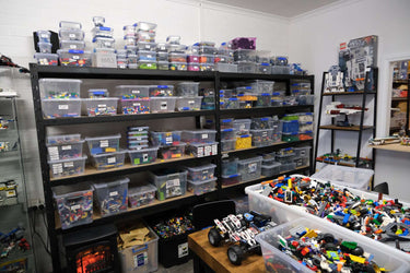 Lego Dimensions In Store LEGO® Dimensions