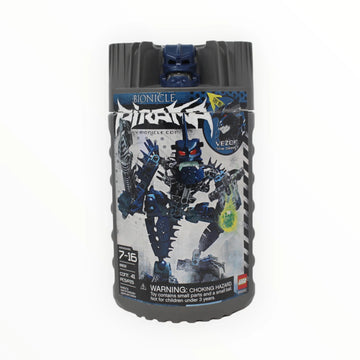 PRE-LOVED LEGO Bionicle Piraka Vezok 8902