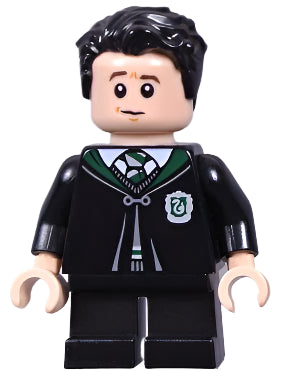 LEGO MINIFIG Harry Potter Gregory Goyle hp285a