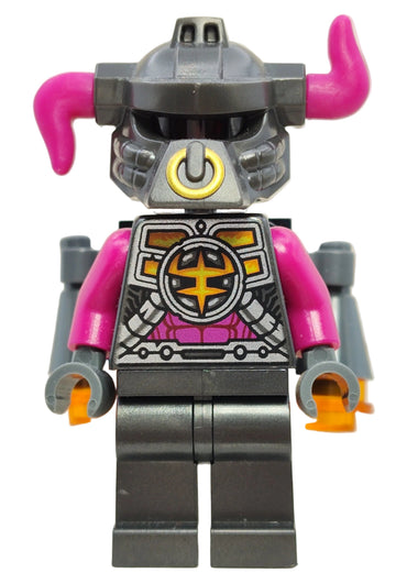 LEGO MINIFIG Monkie Kid Bull Clone Bob mk048