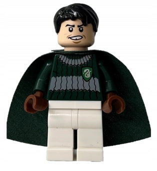 LEGO MINIFIG Harry Potter Marcus Flint hp107