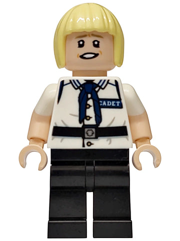 LEGO MINIFIG One Piece Helmeppo op024