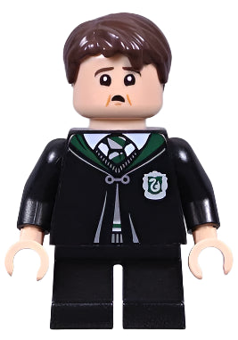 LEGO MINIFIG Harry Potter Vincent Crabbe hp287a