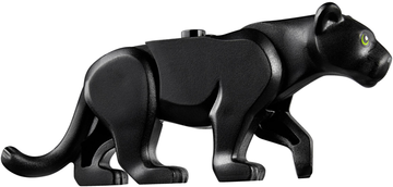 LEGO ANIMAL Cat, Large (Panther) bb0787c01pb01