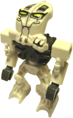 LEGO MINIFIG Bionicle Toa Mahri Matoro bio017