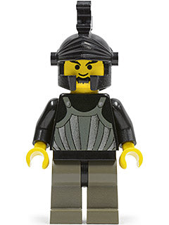 LEGO MINIFIG Fright Knight 1 cas023
