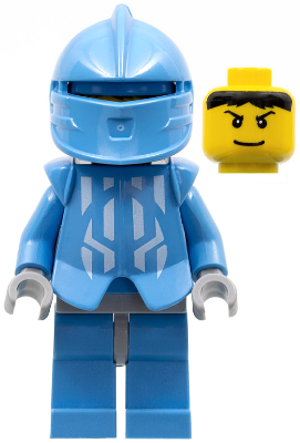LEGO MINIFIG Castle Jayko cas260