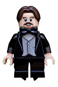 LEGO MINIFIG Minifigure Series Filius Flitwick colhp13