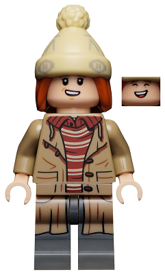 LEGO MINIFIG Minifigure Series George Weasley colhp33