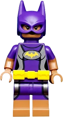LEGO MINIFIG Minifigure Series Vacation Batgirl coltlbm33