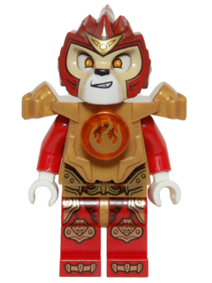 LEGO MINIFIG Dimensions Laval dim012
