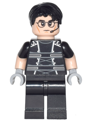 LEGO MINIFIG Dimensions Ethan Hunt dim025