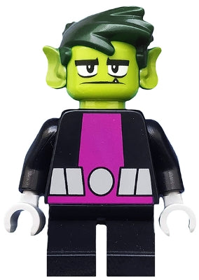 LEGO MINIFIG Dimensions Beast Boy dim049