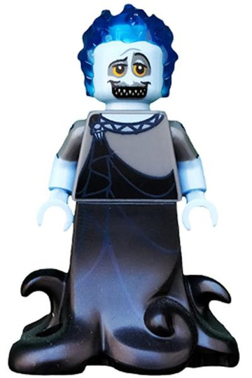 LEGO MINIFIG Minifigure Series Hades dis036