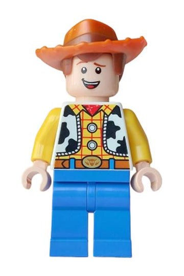 LEGO MINIFIG Disney Toy Story Woody dis194