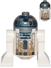 LEGO MINIFIG Star Wars R2-D2 sw1200