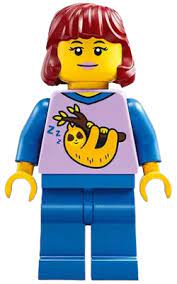 LEGO MINIFIG DREAMZzz Nova drm010