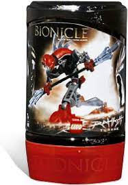 PRE-LOVED LEGO Bionicle Rahkshi Turahk 8592