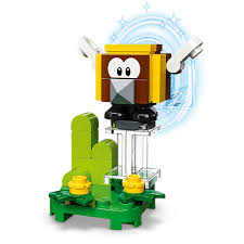 LEGO Super Mario Stingby, Char04-3