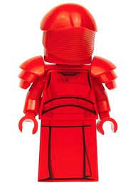 LEGO MINIFIG Star Wars Elite Praetorian Guard sw0947
