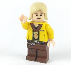 Luke Skywalker SW0257A