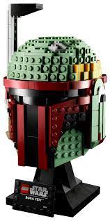 lego boba fett brickheadz
